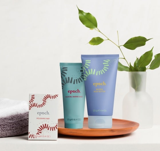 Nu Skin Epoch