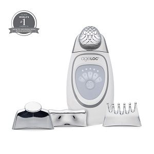 Nu Skin ageLOC Galvanic Spa